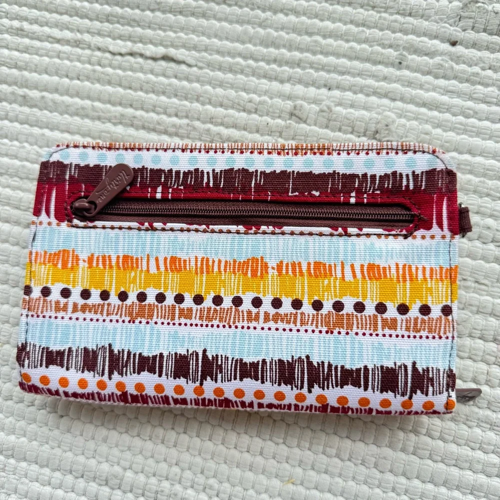 NOWT Thirty-One Wallet